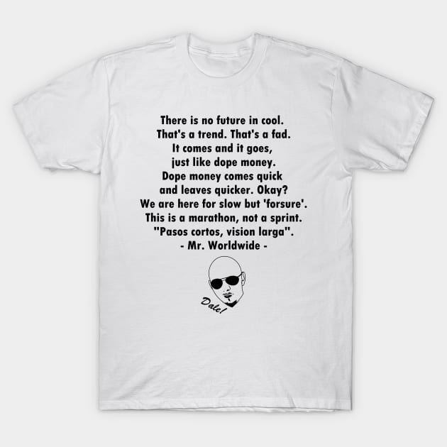 Pitbull T-Shirt by RoanVerwerft